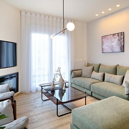Eos Residence 아테네 외부 사진