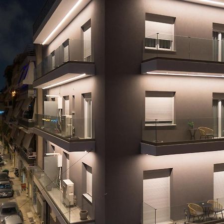 Eos Residence 아테네 외부 사진